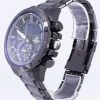 Casio Edifice ECB-800DC-1A Tough Solar Bluetooth Men's Watch