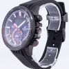 Casio Edifice ECB-800TR-2A Toro Rosso Limited Edition Illuminator Men's Watch