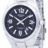 Casio Edifice Analog Quartz EF-125D-1AV EF125D-1AV Men's Watch