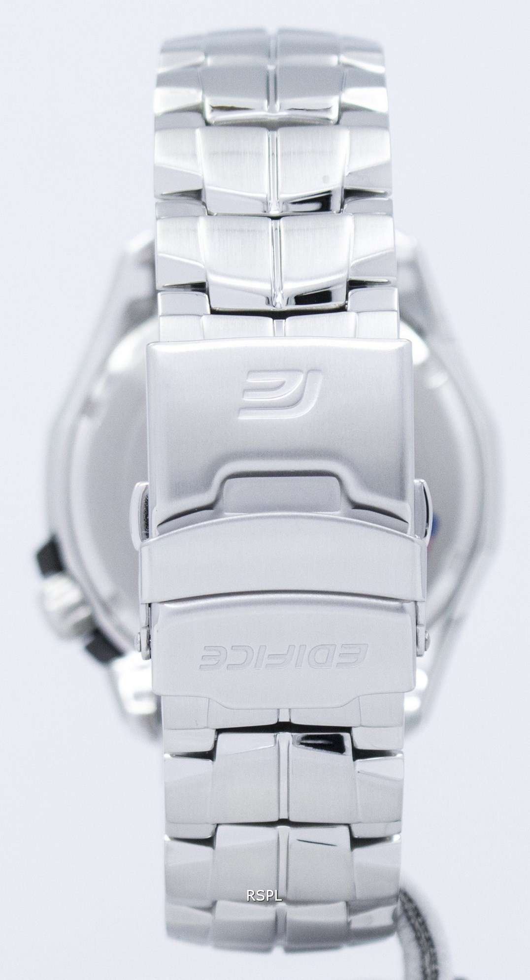 Casio Edifice EF-130D-1A2VDF EF130D-1A2VDF Men's Watch