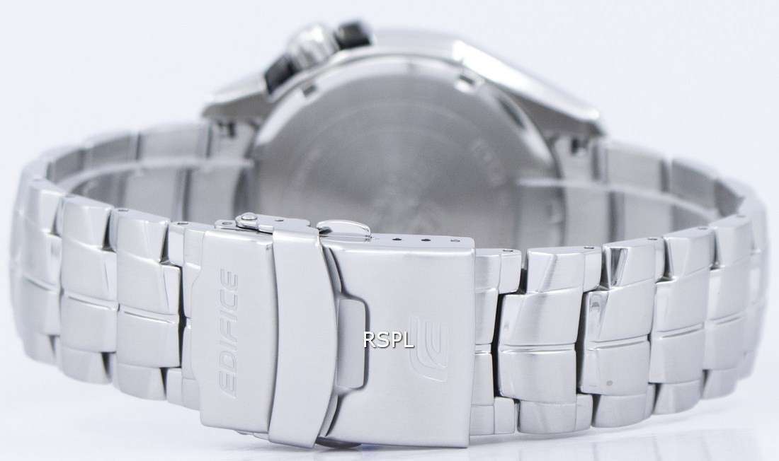 Casio Edifice EF-130D-1A2VDF EF130D-1A2VDF Men's Watch