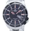 Casio Edifice Analog Multi-Color Dial EF-130D-1A5V EF130D-1A5V Men's Watch