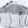 Casio Edifice Analog Multi-Color Dial EF-130D-1A5V EF130D-1A5V Men's Watch