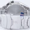 Casio Edifice Analog Multi-Color Dial EF-130D-1A5V EF130D-1A5V Men's Watch
