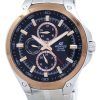 Casio Edifice EF-326D-1AVDF EF326D-1AVDF Men's Watch