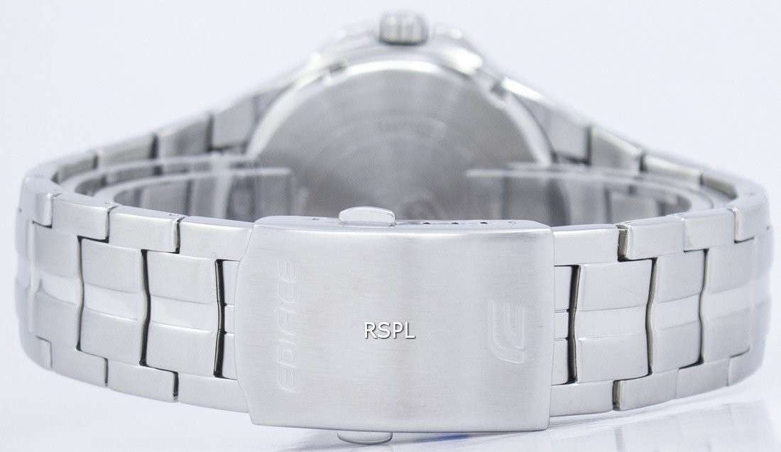 Casio Edifice EF-326D-1AVDF EF326D-1AVDF Men's Watch
