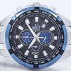 Casio Edifice Chronograph Tachymeter EF-539D-1A2 EF539D-1A2 Men's Watch