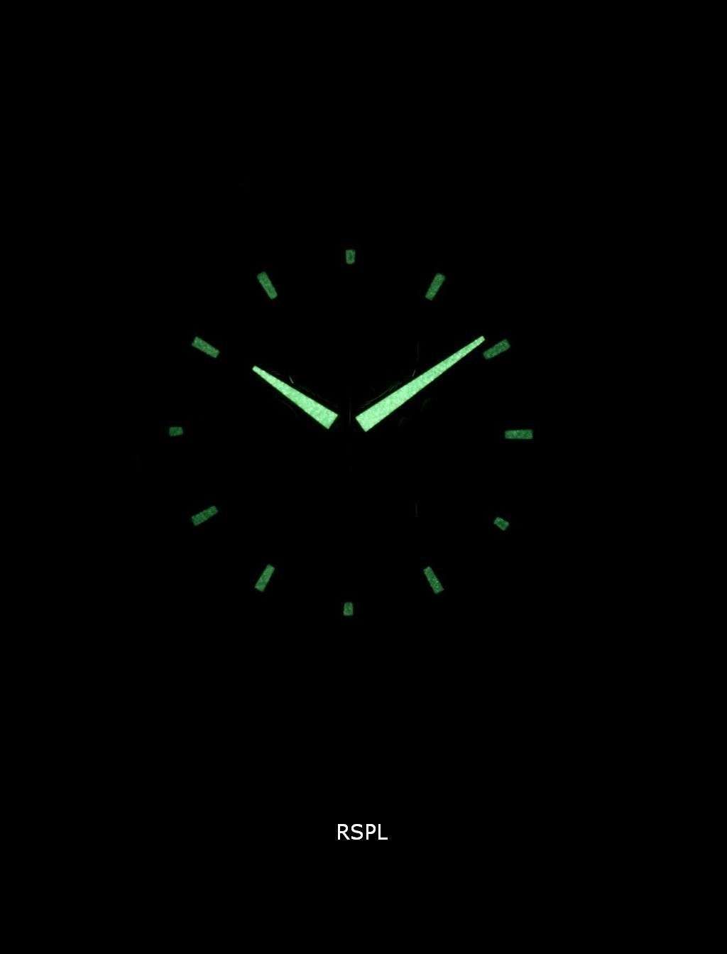 Casio Edifice Chronograph Quartz Tachymeter EF-539D-1A5V EF539D-1A5V Men's Watch