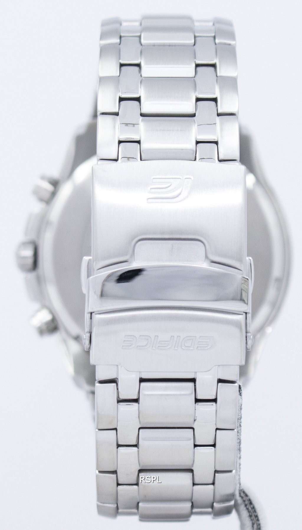 Casio Edifice Chronograph Quartz Tachymeter EF-539D-1A5V EF539D-1A5V Men's Watch