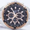Casio Edifice Chronograph Quartz Tachymeter EF-539D-1A5V EF539D-1A5V Men's Watch