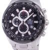 Casio Edifice Chronograph Tachymeter EF-539D-1AV EF539D-1AV Men's Watch