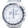 Casio Edifice Chronograph Tachymeter Alarm EF-545D-7AV EF545D-7AV Men's Watch
