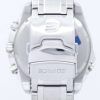 Casio Edifice Chronograph Tachymeter Alarm EF-545D-7AV EF545D-7AV Men's Watch