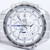 Casio Edifice Chronograph Tachymeter Alarm EF-545D-7AV EF545D-7AV Men's Watch