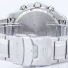 Casio Edifice Chronograph Tachymeter Alarm EF-545D-7AV EF545D-7AV Men's Watch