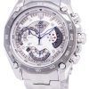 Casio Edifice Chronograph Tachymeter Quartz EF-550D-7AV EF550D-7AV Men's Watch