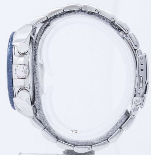 Casio Edifice Chronograph EF-558D-2AV EF558D-2AV Men's Watch
