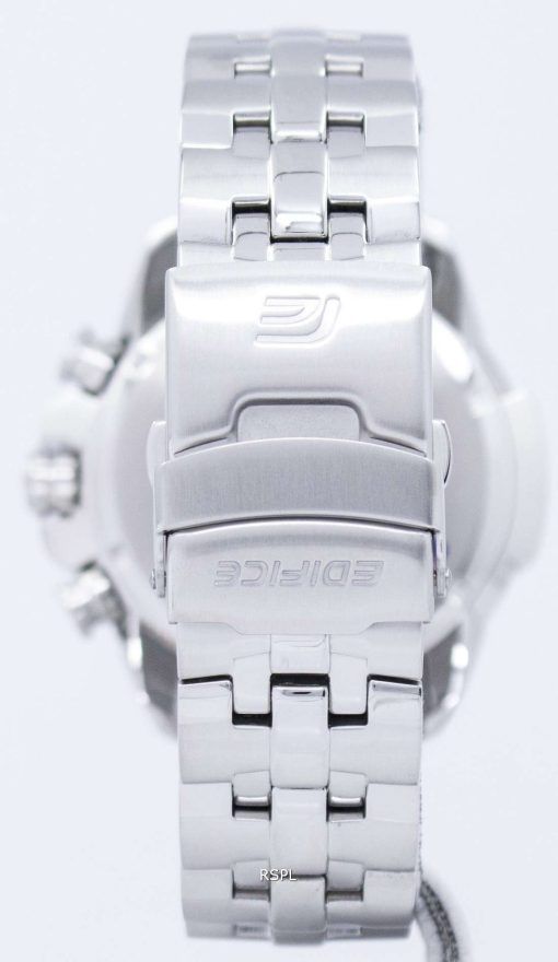 Casio Edifice Chronograph EF-558D-2AV EF558D-2AV Men's Watch