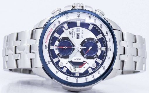 Casio Edifice Chronograph EF-558D-2AV EF558D-2AV Men's Watch