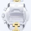 Casio Edifice Chronograph Tachymeter EF-558SG-1AV Men's Watch