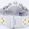 Casio Edifice Chronograph Tachymeter EF-558SG-1AV Men's Watch