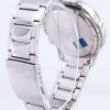 Casio Edifice EFR-303D-1AV World Map Quartz Men's Watch