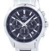 Casio Edifice Chronograph EFR-527D-1AV EFR527D-1AV Men's Watch