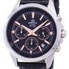 Casio Edifice Chronograph EFR-527L-1AV EFR-527L-1A Men's Watch