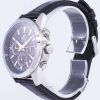 Casio Edifice Chronograph EFR-527L-1AV EFR-527L-1A Men's Watch