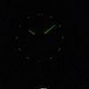 Casio Edifice Chronograph Quartz EFR-539BK-1AV EFR539BK-1AV Men's Watch