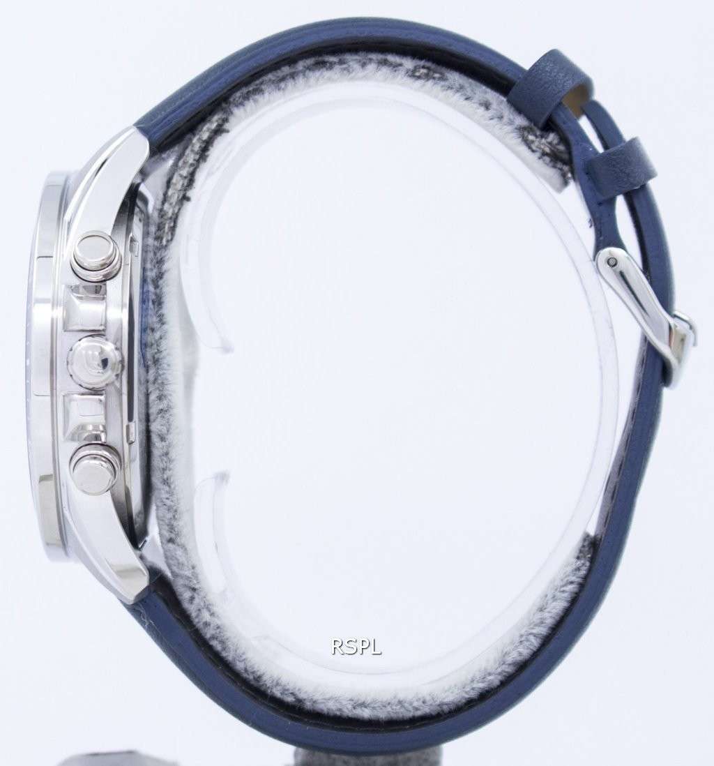 Casio Edifice Chronograph Quartz EFR-552L-2AV EFR552L-2AV Men's Watch