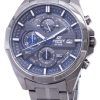 Casio Edifice EFR-556GY-1AV EFR556GY-1AV Chronograph Analog Men's Watch