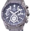 Casio Edifice EFR-559GY-1AV EFR559GY-1AV Chronograph Analog Men's Watch