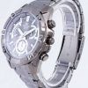 Casio Edifice EFR-559GY-1AV EFR559GY-1AV Chronograph Analog Men's Watch