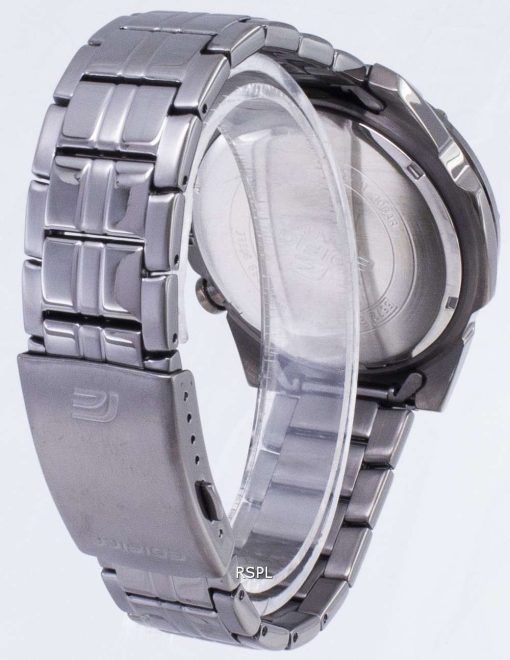 Casio Edifice EFR-559GY-1AV EFR559GY-1AV Chronograph Analog Men's Watch