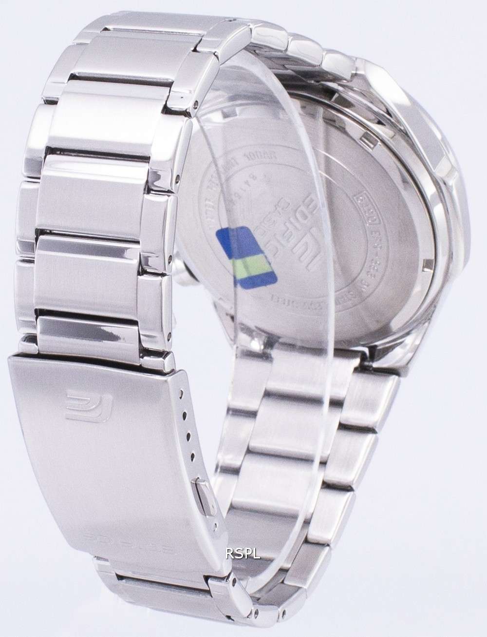 casio edifice efr 563d