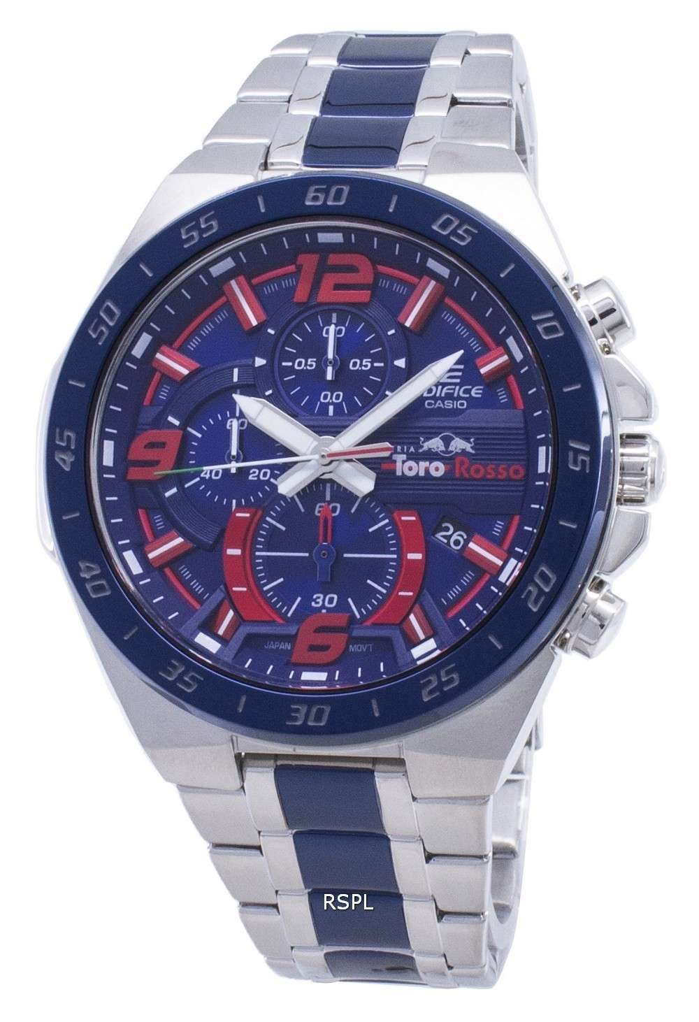 Casio Edifice EFR-564TR-2A EFR564TR-2A 