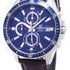 Casio Edifice EFR-S565L-2AV EFRS565L-2AV Chronograph Analog Men's Watch