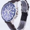 Casio Edifice EFR-S565L-2AV EFRS565L-2AV Chronograph Analog Men's Watch
