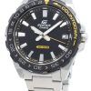 Casio Edifice EFV-120DB-1AV EFV120DB-1AV Quartz Men's Watch