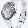 Casio Edifice EFV-120DB-1AV EFV120DB-1AV Quartz Men's Watch