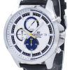 Casio Edifice Chronograph Quartz EFV-520L-7AV EFV520L-7AV Men's Watch