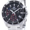 Casio Edifice Chronograph Quartz EFV-540D-1AV EFV540D-1AV Men's Watch