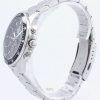 Casio Edifice Chronograph Quartz EFV-540D-1AV EFV540D-1AV Men's Watch