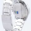 Casio Edifice Chronograph Quartz EFV-540D-1AV EFV540D-1AV Men's Watch