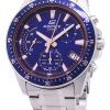 Casio Edifice EFV-540D-2AV Chronograph Quartz Men's Watch