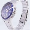 Casio Edifice EFV-540D-2AV Chronograph Quartz Men's Watch