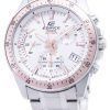 Casio Edifice EFV-540D-7BV EFV540D-7BV Chronograph Quartz Men's Watch