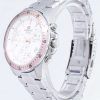 Casio Edifice EFV-540D-7BV EFV540D-7BV Chronograph Quartz Men's Watch