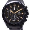 Casio Edifice EFV-550DC-1AV EFV550DC-1AV Chronograph Quartz Men's Watch